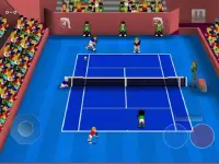 Tennis Champs Returns Screen Shot 3