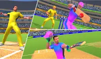Indian T20 Cricket League 2022 Screen Shot 13
