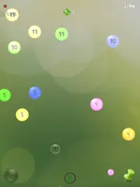 Silly Bubble - Tap the Trouble Screen Shot 11