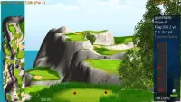 IRON 7 FOUR Golf Game Lite Screen Shot 13