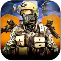 Call for Modern Warfare - Fps Strike Shooting Game