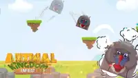 Animal kingdom jump blast Screen Shot 2