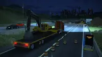 Truck Simulator PRO 2 Screen Shot 8