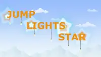JUMP LIGHT STARS, TAP FAST Screen Shot 7