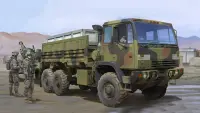 Offraod Army Truck Drive Screen Shot 1