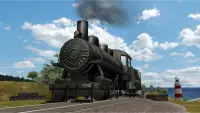 Train Simulator 2015 USA Free Screen Shot 11