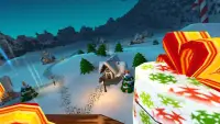 VR Santa - Google Cardboard Christmas Special Screen Shot 2