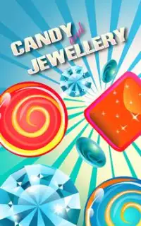 Candy and Jewellery Screen Shot 0