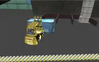 Ekstrim Forklift Simulator Screen Shot 3
