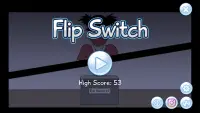 Flip Switch Screen Shot 0