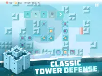 Mini TD 2: Relax Tower Defense Screen Shot 5