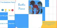 The Beatles Piano Tiles Screen Shot 0