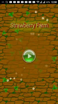 Strawberry Farm Screen Shot 0