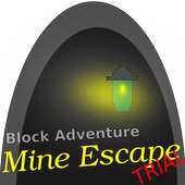 Block Adventure: Mine E. TRIAL