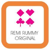 Remi Rummy Original
