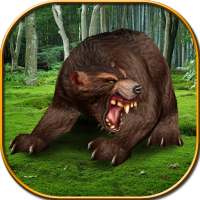 Wild Bear Simulator