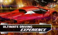 Asphalt Speed Racing HD Screen Shot 0