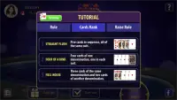 Hong Kong Poker Screen Shot 13