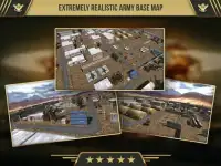 Los Tanques Del Ejército Sim Screen Shot 3