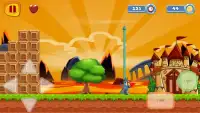 Lucario Games Screen Shot 3