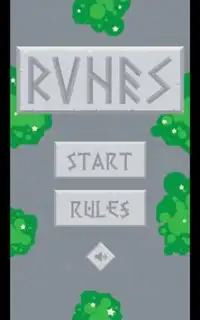 Runes Screen Shot 0