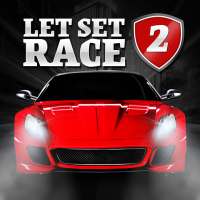 Let Set Race 2