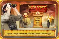 Egypt Treasure Hunt Mystery i Solve Hidden Object Screen Shot 0
