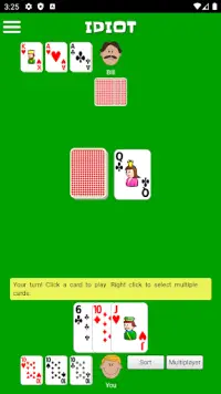 CardGames.io Screen Shot 4