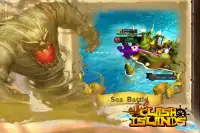 Clash Islands Screen Shot 3