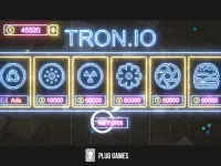 Tron.io - io Game Screen Shot 9