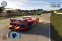 Racing Car Speed Fast Screen Shot 2