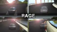 Speed Racing- Fast 3D Nitro Screen Shot 2