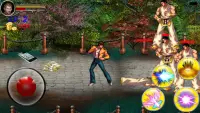 KungFu Fighting Screen Shot 2