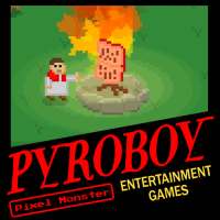Pyroboy