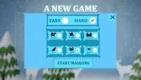 Mahjong Titans Free Game Screen Shot 1