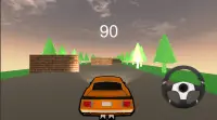 Proto Racer - Fast Racing Car Screen Shot 0