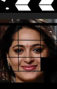 Anushka Shetty Puzzle Screen Shot 3