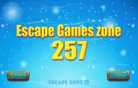 Escape games zone 257 Screen Shot 1