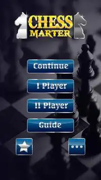 Chess Master Pro Screen Shot 1