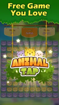 Animal Tap Screen Shot 0