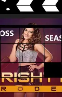 Bigg Boss 12 Jigsaw Puzzle Screen Shot 5