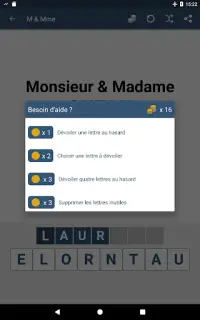 Monsieur et Madame ont un fils Screen Shot 7