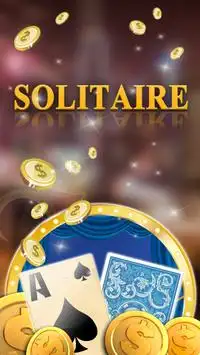 Solitaire -Klondike & Patience Screen Shot 4