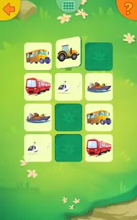 O! Magic English - English for kids Screen Shot 4