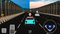 Driving Pro Screen Shot 0