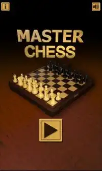 Chess Master Screen Shot 0