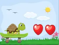 Turtle Skater Adventure Screen Shot 12