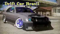 Drift Car Brasil Screen Shot 6