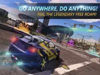 Speed Legends: Car Driving Sim Screen Shot 1