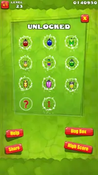 Catch the Bugs Alive Screen Shot 2